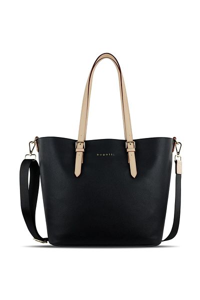 BUGATTI Ella shopper bag 34 cm