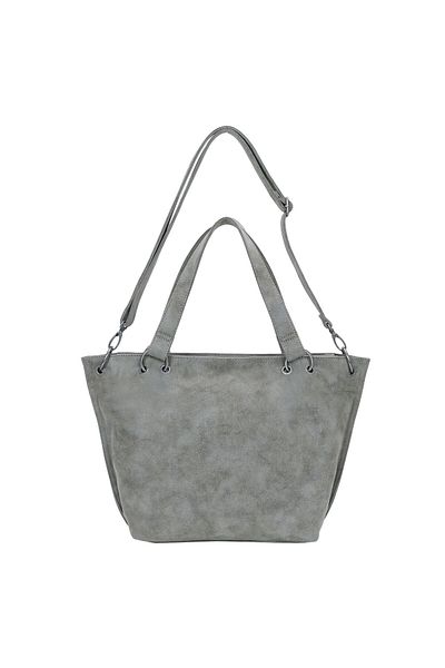 Fritzi aus Preußen Fritzi Shopper Vintage Shopper Tasche 31,5 cm