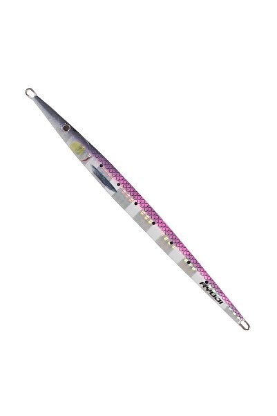 RYUJI Garfish 18cm 80gr Metal Jig Yem