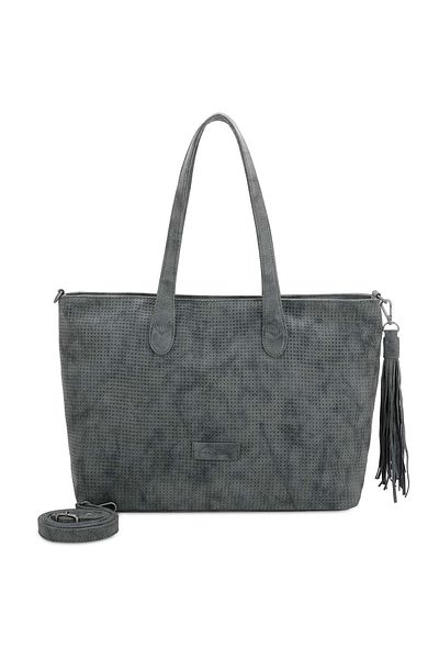 Fritzi aus Preußen Geanta Shopper Jordy Vintage 40 cm