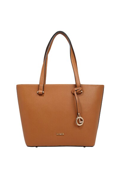 L.CREDI Filippa shopper bag 35 cm