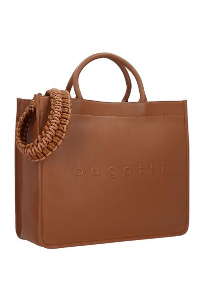 BUGATTI Daphne Shopper Tasche 41 cm