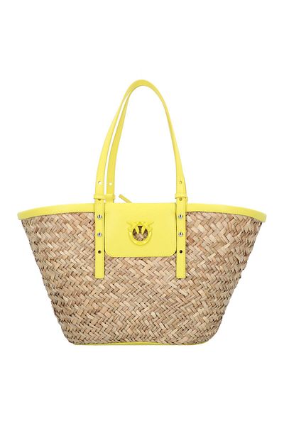 PİNKO Love Summer Shopper Tasche 29 cm
