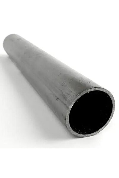 FLAŞ SPOT Antik Galvaniz Sıva Üstü Elektrik Ve Su Tesisat Borusu 1 Metre 18mm