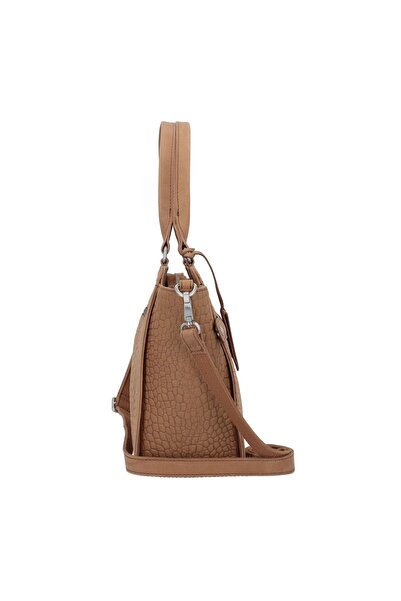 Burkely Casual Cayla Shopper Bag Leather 38 cm