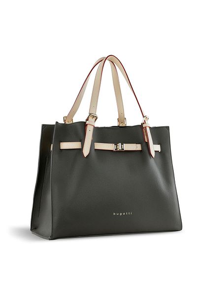 BUGATTI Ella Shoulder Bag 37.5 cm