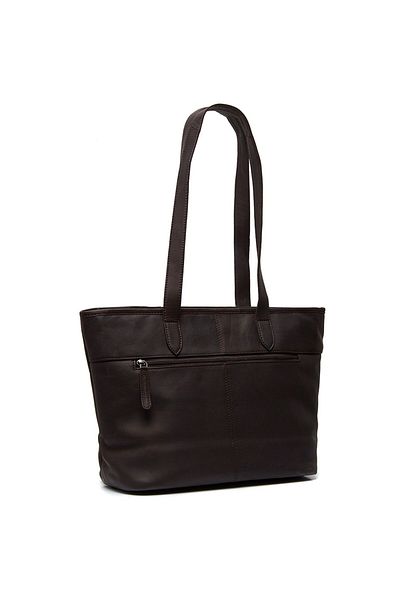 The Chesterfield Brand Monza Shopper Bag Leather 33 cm