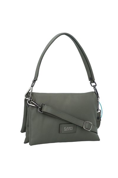 Gabs Iduna Shoulder Bag M Leather 26 cm