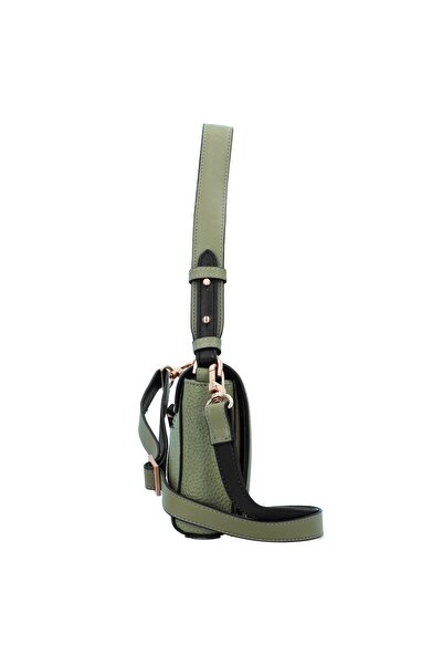 Burkely Keen Keira Shoulder Bag Leather 22 cm