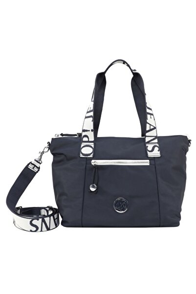 oop! Jeans Lietissimo Janita Schultertasche 32,5 cm