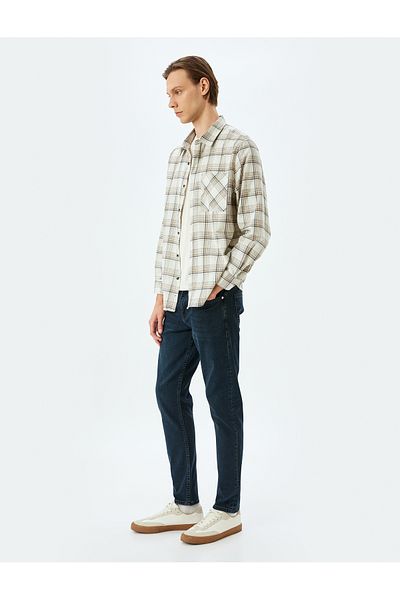 Koton Slim Fit Jeans - Brad Jean