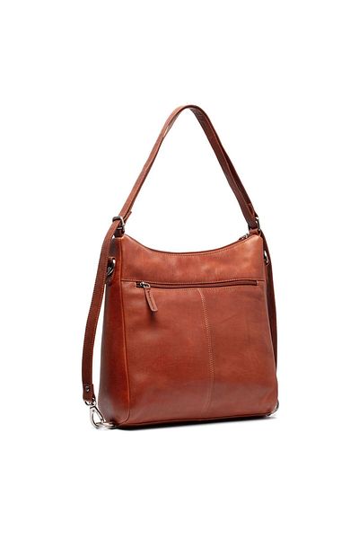 The Chesterfield Brand Letizia Shoulder Bag Leather 32 cm