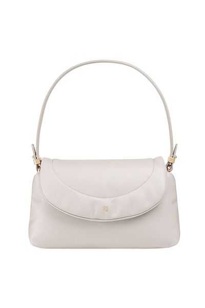 DUDU Geanta de umar Melville Piele 29 cm