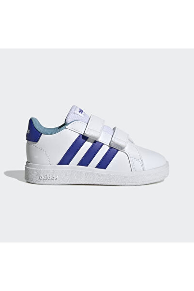 adidas Grand Court Lifestyle Hook and Loop Ayakkabı