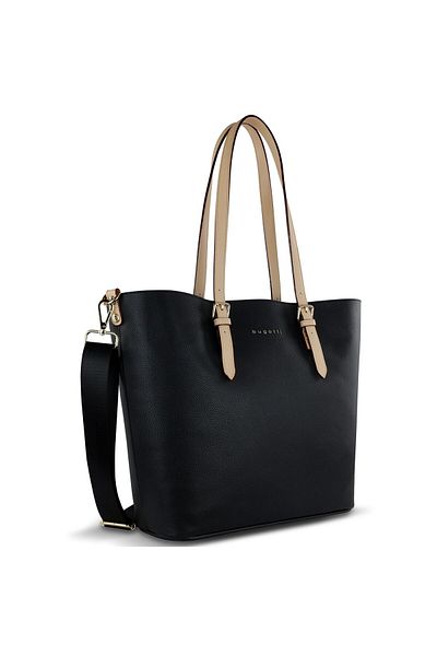 BUGATTI Ella shopper bag 34 cm