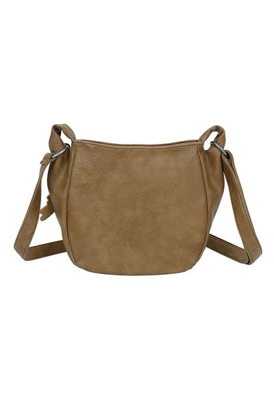 Fritzi aus Preußen Sue02 Schultertasche 23 cm