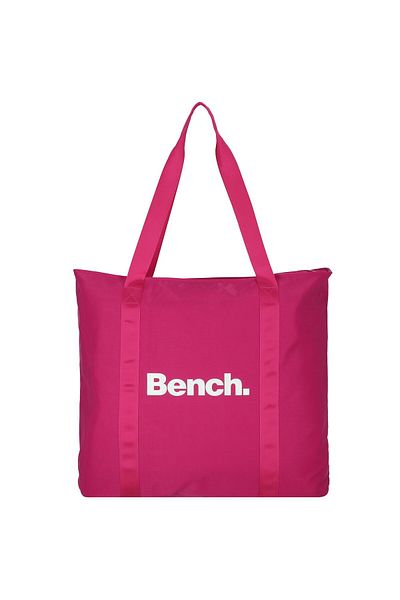BENCH City Girls Shopper Tasche 42 cm