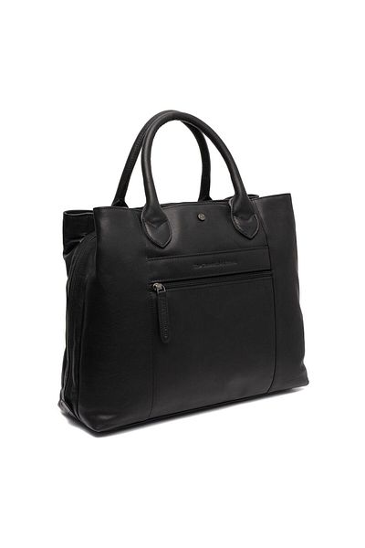The Chesterfield Brand Passau Shopper Bag Leather 37 cm
