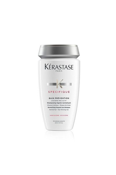 Kerastase Ktk Volumizing Plumping Shampoo - Sensitive Hair 250 ml 74747