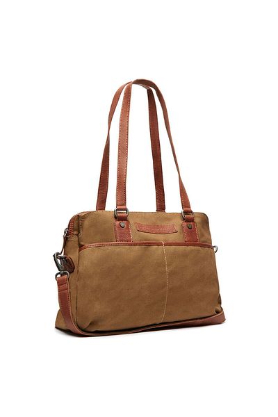 The Chesterfield Brand Maleny Shoulder Bag 34 cm