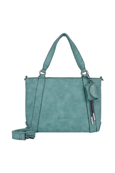 Fritzi aus Preußen Bitzi08 Geantă de cumpărături 38 cm