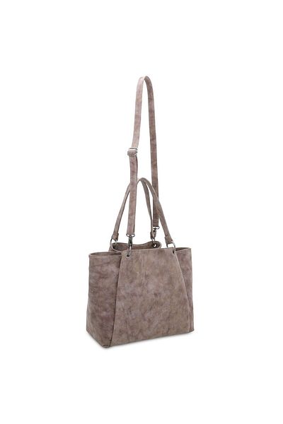 Fritzi aus Preußen Fritzi42n Vintage Shopper Tasche 45 Cm