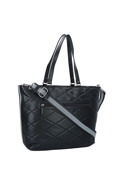 Tom Tailor Mica Shopper Tasche L 42 cm