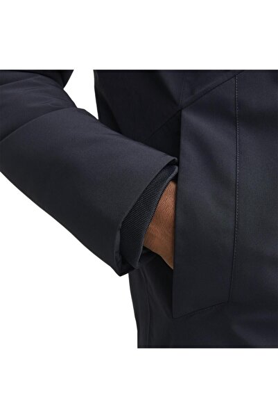 Jack & Jones Jjekeen Men's Navy Blue Parka-12258403