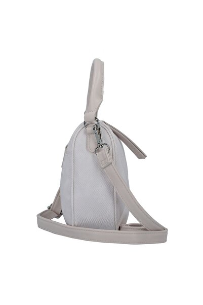 Tom Tailor Denim Kyra Shoulder Bag 25 cm