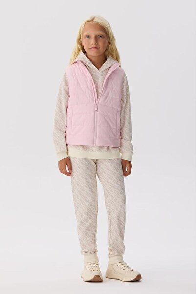 Guess BG Store Unisex Yelek