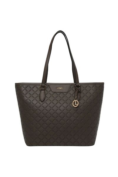 L.CREDI Filiberta Shopper Bag 42 cm
