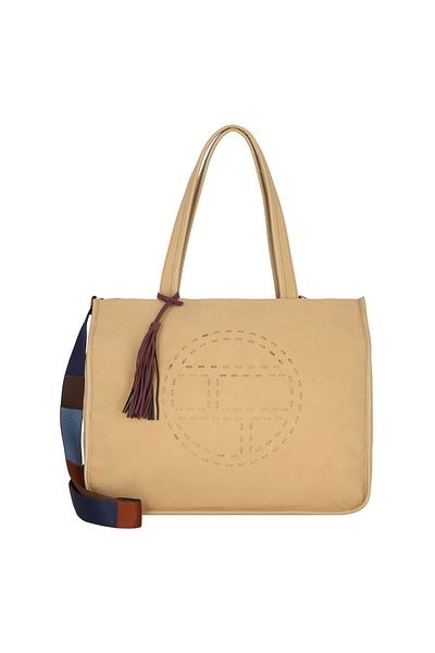 Tom Tailor Ronda Shopper Tasche 40 cm