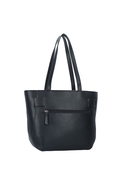 Tom Tailor Paige Shopper Tasche M 38 cm