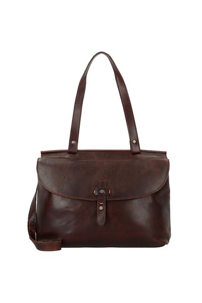 Harold's Geanta de umar Aberdeen piele 32 cm