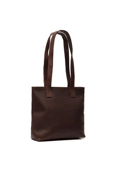 The Chesterfield Brand Florida Shopper Tasche Leder 27 cm