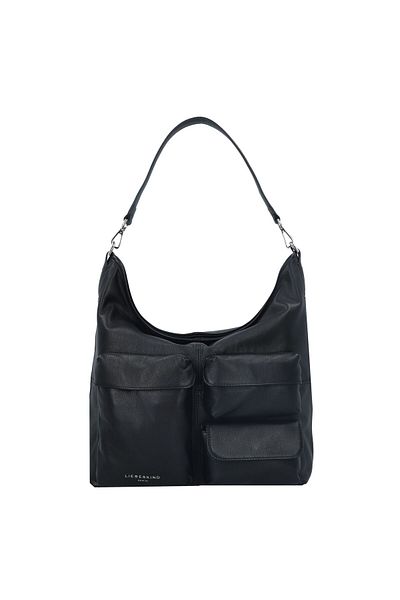 Liebeskind Berlin Shopper Tasche Leder 35 cm
