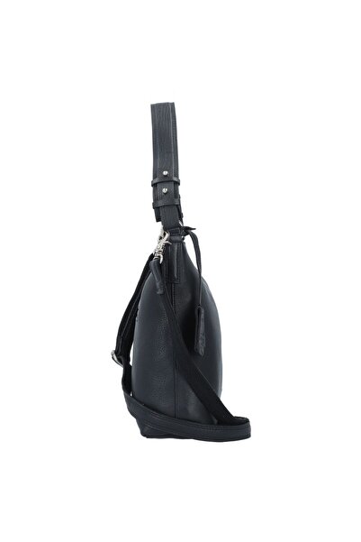 Burkely Soft Skylar Shoulder Bag Leather 27 cm