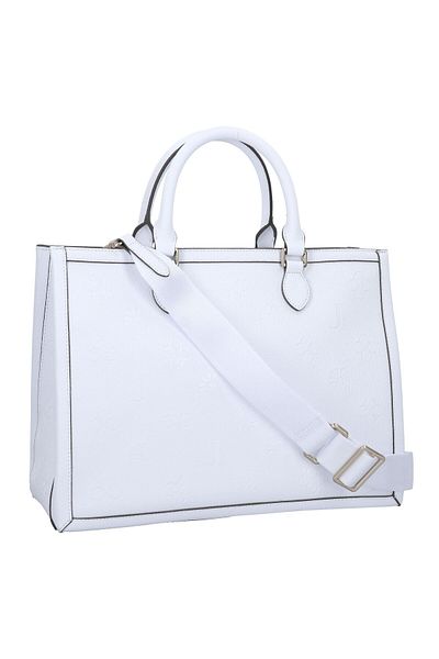 JOOP! decoro stampa Shopper Tasche 36,5 cm