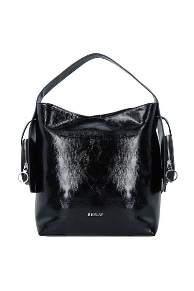 Replay Shoulder Bag 33 cm