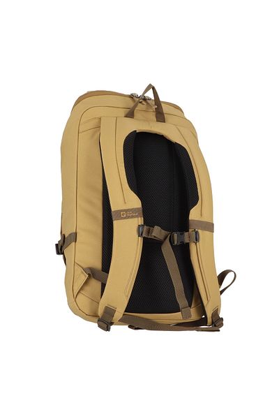 Jack Wolfskin Dachsberg Daypack 52 cm Laptop-Schallwand