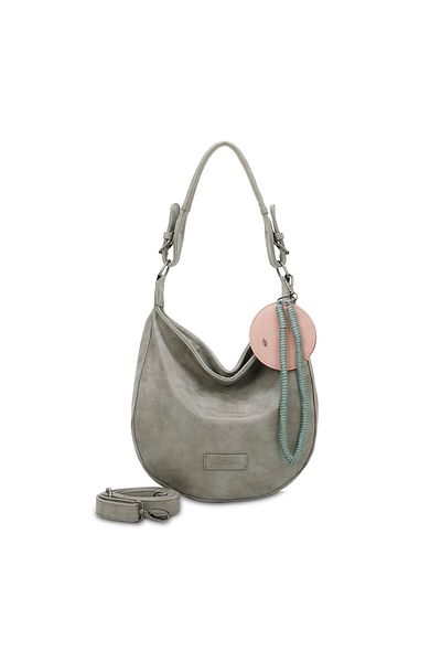 Fritzi aus Preußen Fritzi Hobo Vintage Shoulder Bag 33 cm