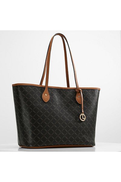 L.CREDI Filiberta Shopper Tasche 46 cm