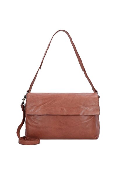 Harold's Submarin Schultertasche Leder 24 cm