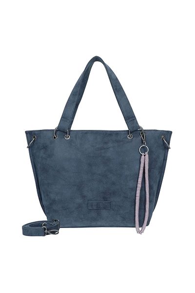 Fritzi aus Preußen Geanta Shopper Vintage Fritzi Shopper 31,5 cm