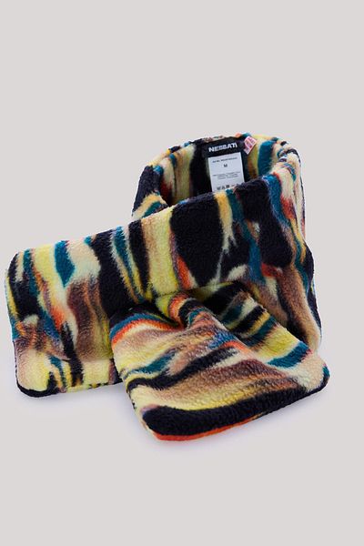 Nebbati Guler colorat pentru gât BG Store Boy