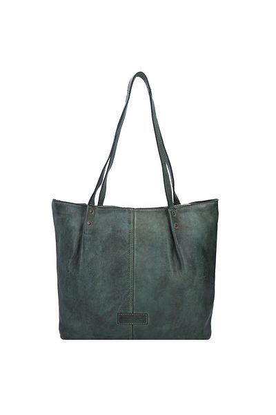 Harold's Geanta shopper submarin piele 39 cm