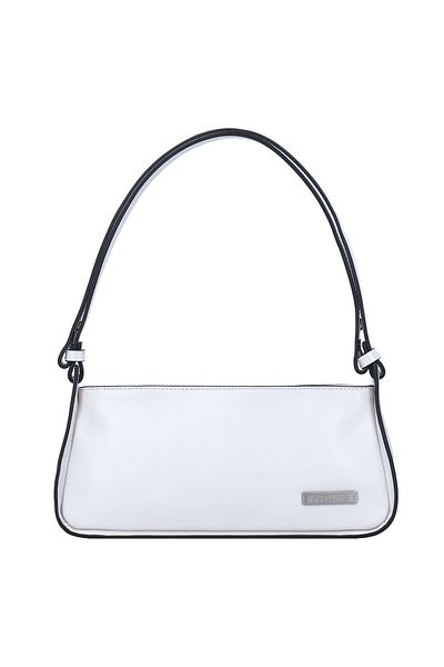 Liebeskind Berlin Franzis Umhängetasche Leder 28 cm