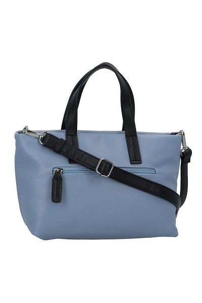 Tom Tailor Geanta Shopper Thessa 29,5 cm