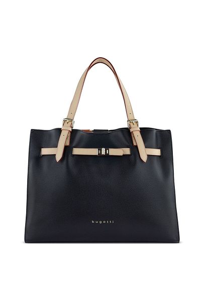 BUGATTI Ella Schultertasche 37.5 cm