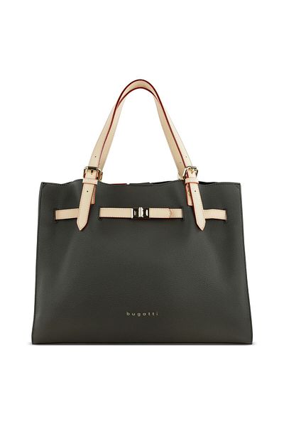 BUGATTI Ella Shoulder Bag 37.5 cm